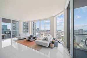 244 Biscayne Blvd 4608 Miami, FL 33132 - MLS#A11880112