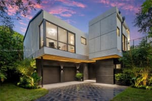 4024 Bonita Ave Miami, FL 33133 - MLS#A11880117