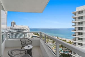 4401 Collins Ave 1703 Miami Beach, FL 33140 - MLS#A11880121