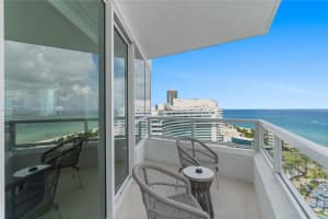 4401 Collins Ave 1703 Miami Beach, FL 33140 - MLS#A11880121