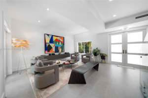 4181 Battersea Rd Miami, FL 33133 - MLS#A11880142