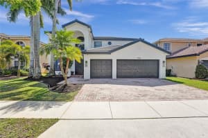 17946 Sw 35th Dr, Miramar