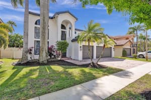 17946 Sw 35th Dr Miramar, FL 33029 - MLS#A11880150