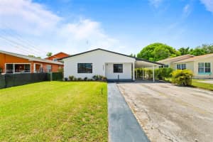5204 Sw 19th St, West Park