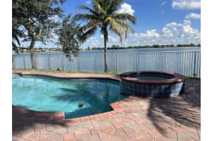 16859 Sw 16th St Pembroke Pines, FL 33027 - MLS#A11880176