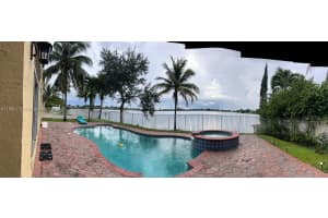 16859 Sw 16th St Pembroke Pines, FL 33027 - MLS#A11880176