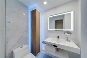 20 Island Ave 702 Miami Beach, FL 33139 - MLS#A11880178