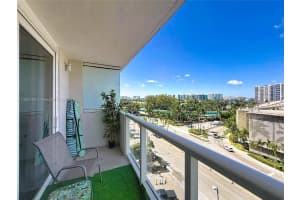 19201 Collins Ave 636 Sunny Isles Beach, FL 33160 - MLS#A11880186