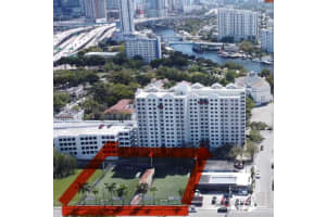 444 Nw 5th St Miami, FL 33128 - MLS#A11880195