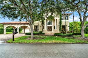 18868 Sw 80th Ct, Cutler Bay