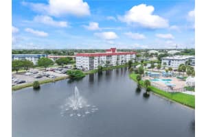4851 Nw 21st St 109, Lauderhill