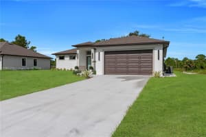 1913 Irving Ave Lehigh Acres, FL 33972 - MLS#A11880229