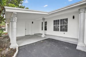 7120 Allen St Hollywood, FL 33024 - MLS#A11880235