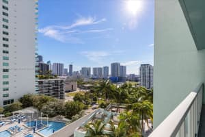 1900 N Bayshore Dr 1509, Miami