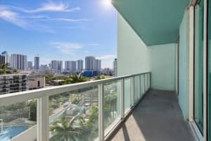 1900 N Bayshore Dr 1509 Miami, FL 33132 - MLS#A11880240