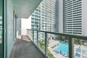 1900 N Bayshore Dr 1509 Miami, FL 33132 - MLS#A11880240