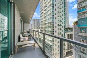 55 Se 6th St 1203 Miami, FL 33131 - MLS#A11880241