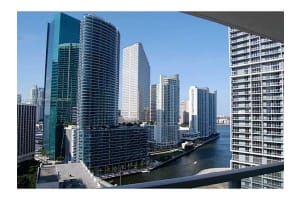 500 Brickell Av 2505, Miami