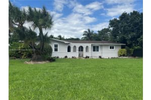 18565 Sw 295th Ter, Homestead