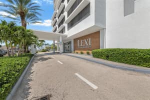 7901 Hispanola Ave 603 North Bay Village, FL 33141 - MLS#A11880247