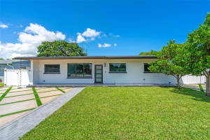 168 Granada Dr, Lake Worth Beach, FL 33461, Sold 11/07/25