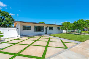 168 Granada Dr, Lake Worth Beach, FL 33461, Sold 11/07/25