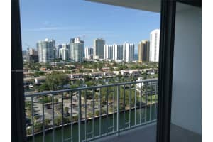 500 Bayview Dr 1727 Sunny Isles Beach, FL 33160 - MLS#A11880259