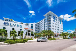 2500 Sw 22nd Ter 710 Fort Lauderdale, FL 33312 - MLS#A11880261
