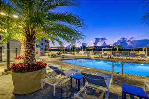 2500 Sw 22nd Ter 710 Fort Lauderdale, FL 33312 - MLS#A11880261