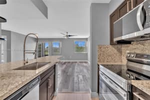 2850 N Oakland Forest Dr 204 Oakland Park, FL 33309 - MLS#A11880299