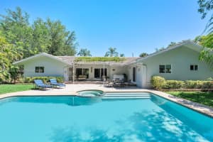 5930 Sw 81st St South Miami, FL 33143 - MLS#A11880304