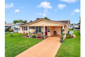 4813 Nw 47th Ter, Tamarac