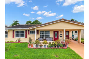 4813 Nw 47th Ter Tamarac, FL 33319 - MLS#A11880338