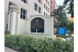 17150 N Bay Rd 2319, Sunny Isles Beach