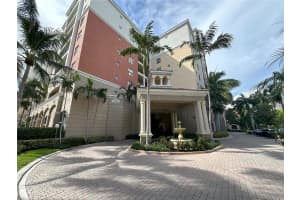 17150 N Bay Rd 2319 Sunny Isles Beach, FL 33160 - MLS#A11880346