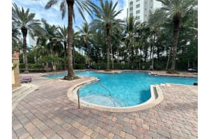 17150 N Bay Rd 2319 Sunny Isles Beach, FL 33160 - MLS#A11880346