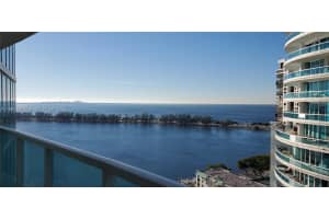 2101 Brickell Ave 1808, Miami