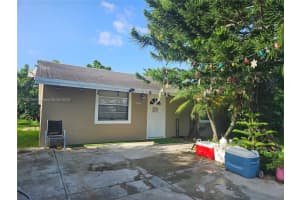 17361 Sw 303rd St, Homestead
