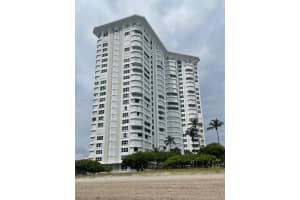 1340 S Ocean Blvd 407 Pompano Beach, FL 33062 - MLS#A11880362