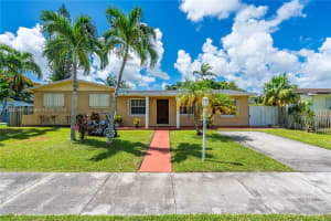 14820 Sw 297th St, Homestead