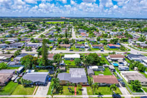 14820 Sw 297th St Homestead, FL 33033 - MLS#A11880369