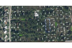 233 + 232 Caswell + Colleen Lane Lake Placid, FL 33852 - MLS#A11880373