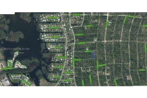 233 + 232 Caswell + Colleen Lane Lake Placid, FL 33852 - MLS#A11880373