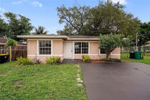 1009 Sw 12th Ave, Dania Beach