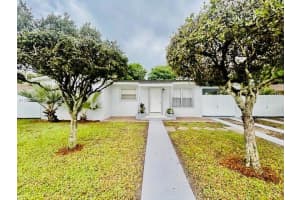 3420 Nw 2nd St Lauderhill, FL 33311 - MLS#A11880384