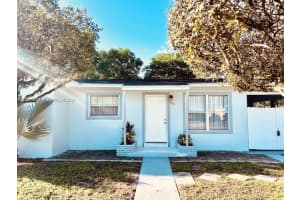 3420 Nw 2nd St Lauderhill, FL 33311 - MLS#A11880384