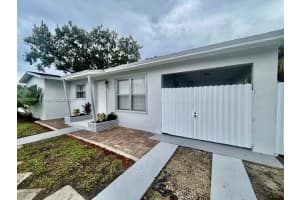 3420 Nw 2nd St Lauderhill, FL 33311 - MLS#A11880384