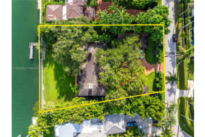 1821 W 27th St, Miami Beach, FL 33140, Sold 10/14/25