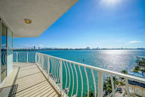 7601 E Treasure Dr 1020 North Bay Village, FL 33141 - MLS#A11880391