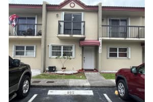 6275 Sw 130th Ave 805 Miami, FL 33183 - MLS#A11880398